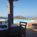 A Robba De Pupi Отель типа 