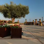 Отель типа 