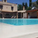 A Robba De Pupi Отель типа 