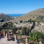 A Robba De Pupi Отель типа 