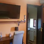 Отель типа 