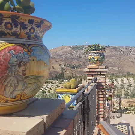 A Robba De Pupi Frühstückspension