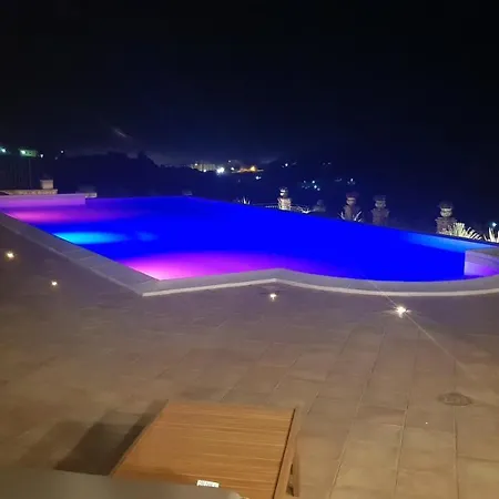 A Robba De Pupi Frühstückspension