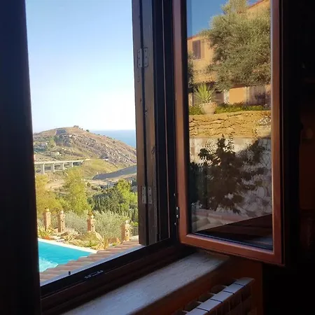 A Robba De Pupi 3* Agrigent