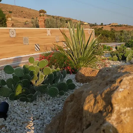 Frühstückspension A Robba De Pupi Agrigent