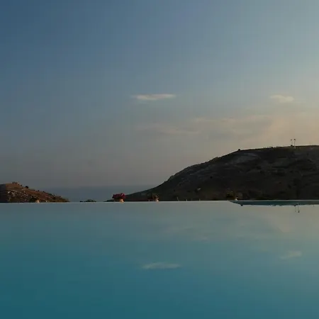 A Robba De Pupi Frühstückspension 3*