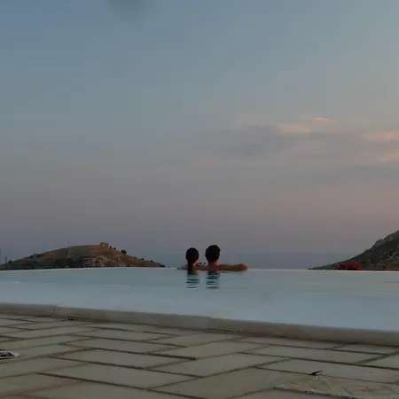 A Robba De Pupi Frühstückspension