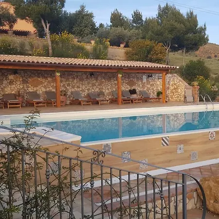 A Robba De Pupi 3* Agrigent