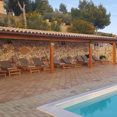 A Robba De Pupi 3* Agrigent