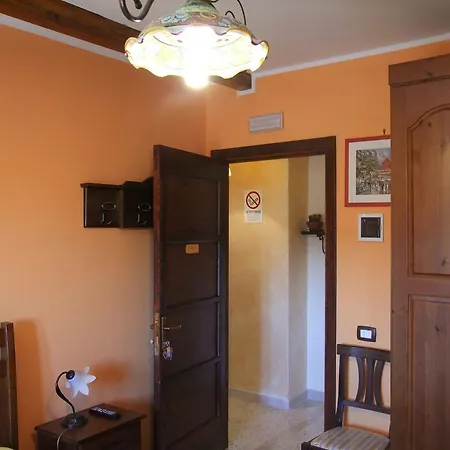 A Robba De Pupi 3* Agrigent