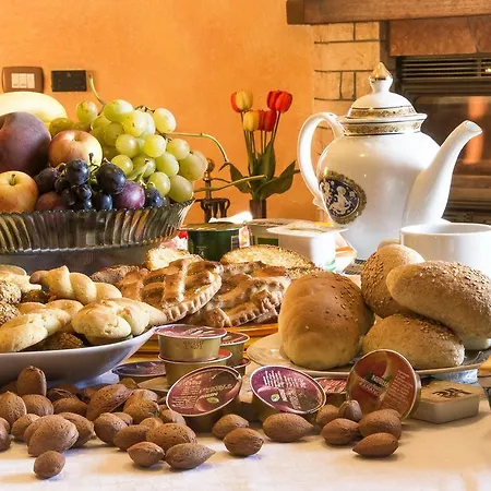 A Robba De Pupi Agrigent