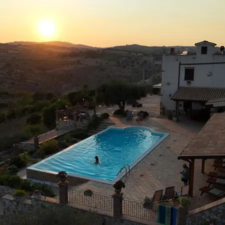 A Robba De Pupi Frühstückspension