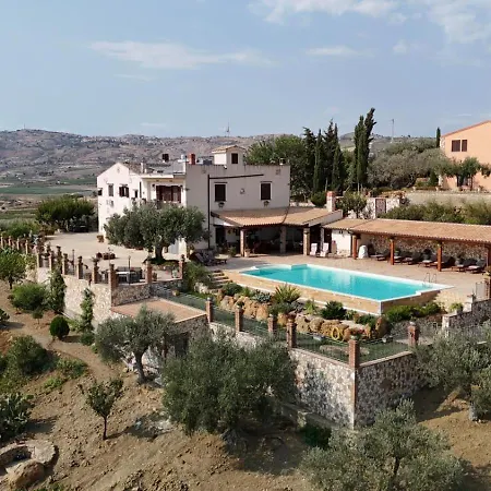 Frühstückspension A Robba De Pupi