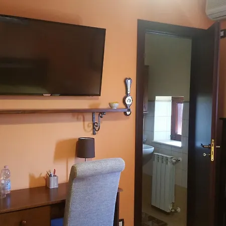 Frühstückspension A Robba De Pupi 3*