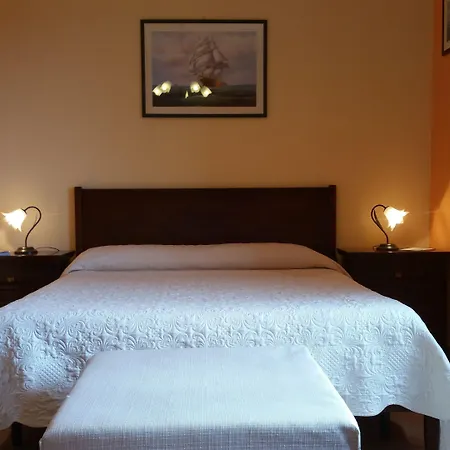 Frühstückspension A Robba De Pupi