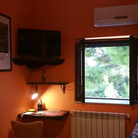 A Robba De Pupi Frühstückspension 3*