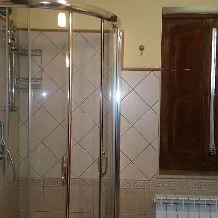 Frühstückspension A Robba De Pupi 3*