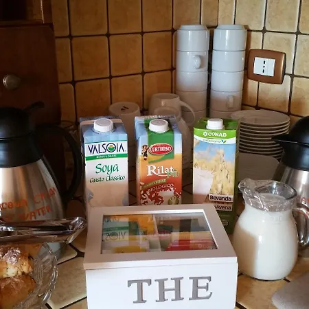 A Robba De Pupi Agrigent