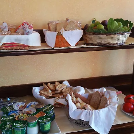 A Robba De Pupi Frühstückspension
