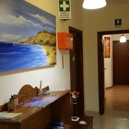 Frühstückspension A Robba De Pupi 3*