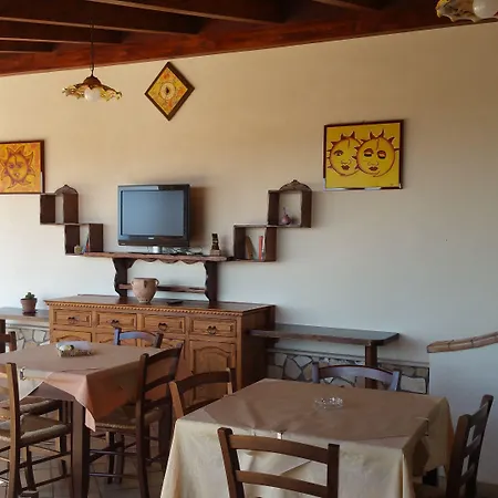 Frühstückspension A Robba De Pupi 3*