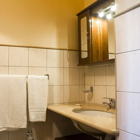 A Robba De Pupi Frühstückspension 3*