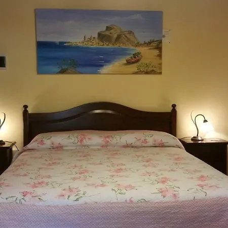 A Robba De Pupi Frühstückspension