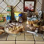 B&B A Robba De Pupi