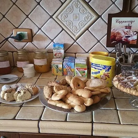 A Robba De Pupi Bed & Breakfast 3*