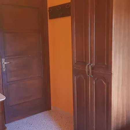 Alojamento de Acomodação e Pequeno-almoço A Robba De Pupi Agrigento