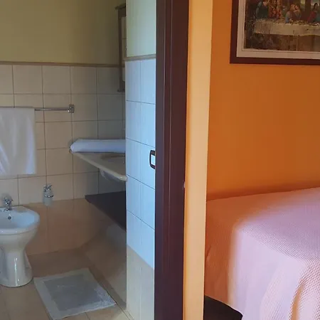 A Robba De Pupi Bed & Breakfast 3*