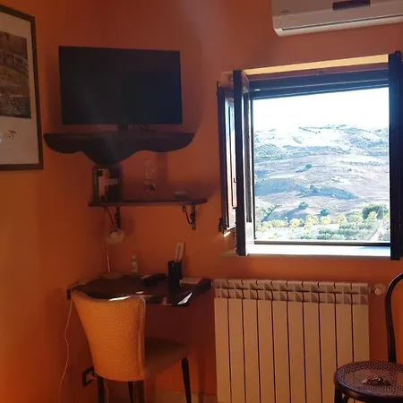 A Robba De Pupi Агридженто