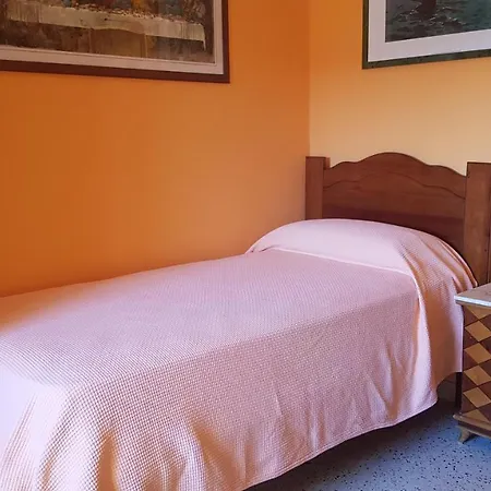 A Robba De Pupi Alojamento de Acomodação e Pequeno-almoço 3*