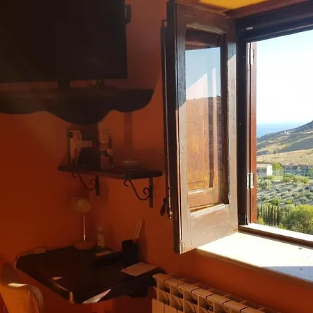 Alojamento de Acomodação e Pequeno-almoço A Robba De Pupi Agrigento