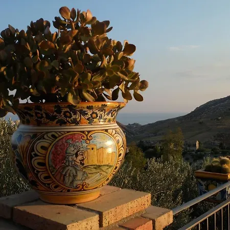 Bed & Breakfast A Robba De Pupi Agrigento
