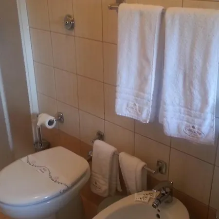 A Robba De Pupi Bed & Breakfast 3*
