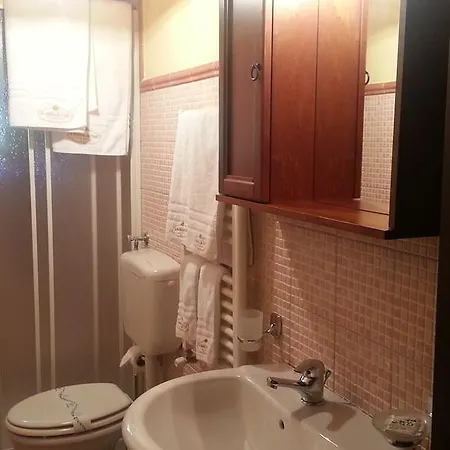 Bed & Breakfast A Robba De Pupi Agrigento