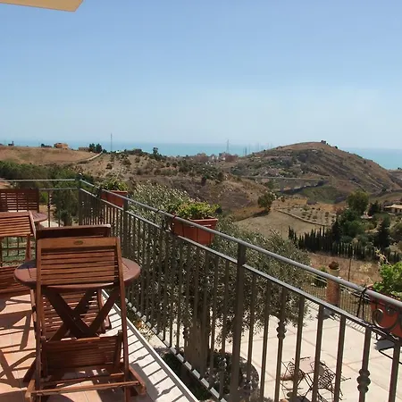 A Robba De Pupi Alojamento de Acomodação e Pequeno-almoço