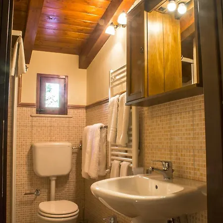Bed & Breakfast A Robba De Pupi