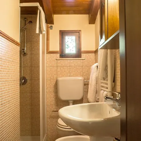 Bed & Breakfast A Robba De Pupi Agrigento