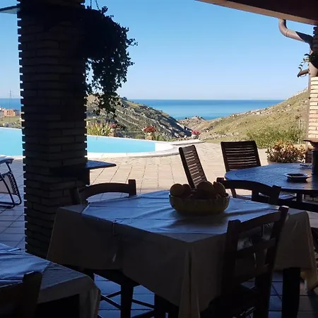 A Robba De Pupi Bed & Breakfast