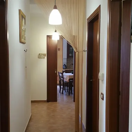 A Robba De Pupi Агридженто