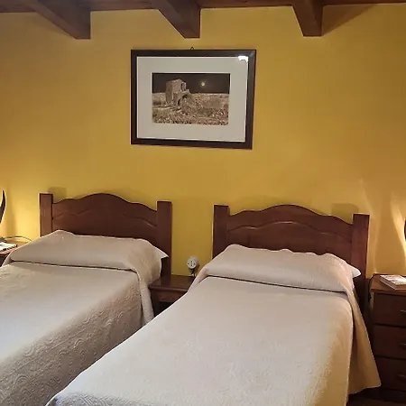 Bed and Breakfast A Robba De Pupi