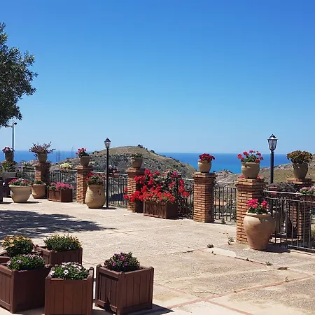 Bed and Breakfast A Robba De Pupi
