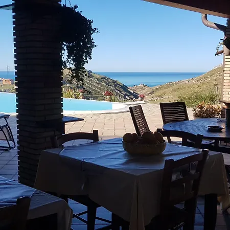 Bed & Breakfast A Robba De Pupi Agrigento
