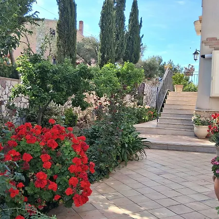 Bed and Breakfast A Robba De Pupi