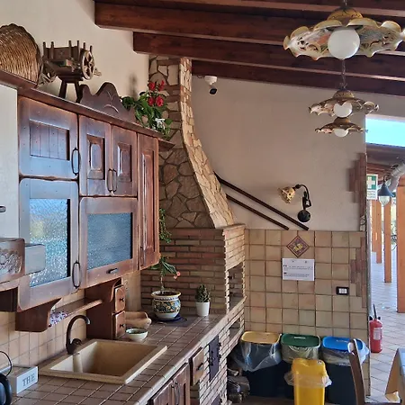 A Robba De Pupi 3* Αγκριτζέντο