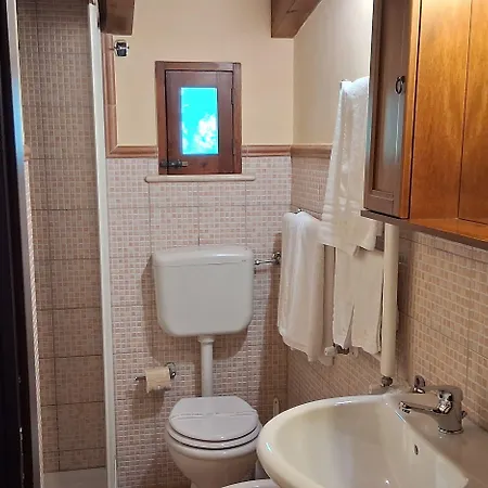 Bed and Breakfast A Robba De Pupi Αγκριτζέντο
