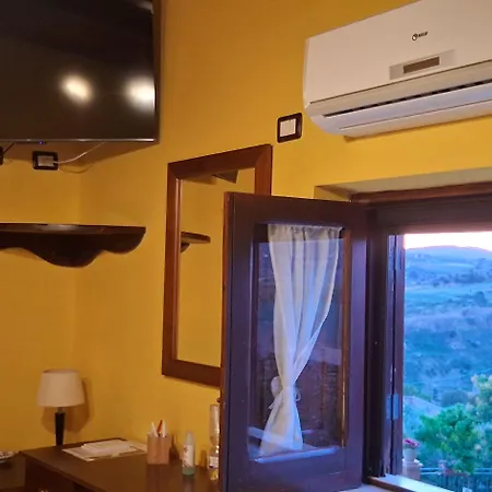 Bed & Breakfast A Robba De Pupi