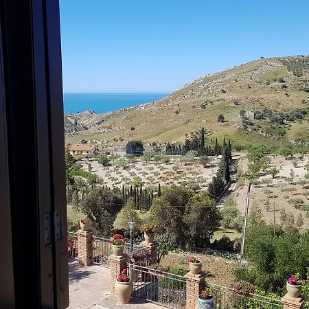 Bed and Breakfast A Robba De Pupi Αγκριτζέντο